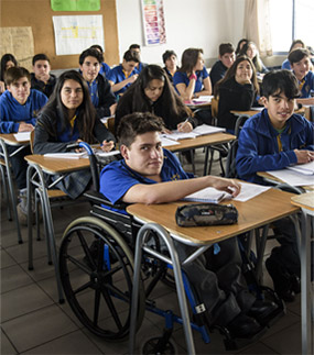 colegio-jesus-servidor2 colegio jesus servidor ceas