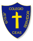 colegio jesus servidor ceas