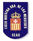 liceo nuestra señora de las mercedes ceas