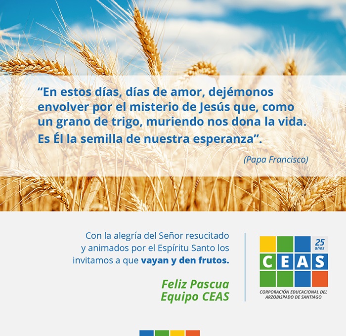 pascua resurreccionceas 2017
