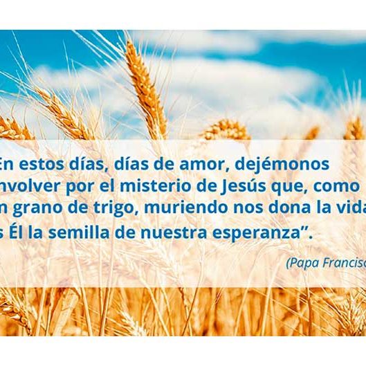 Pascua de resurrección