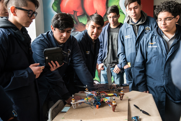 tecnico-profesional Día del Técnico Profesional