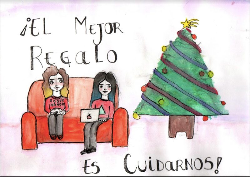 Catalina Soto / IV° medio