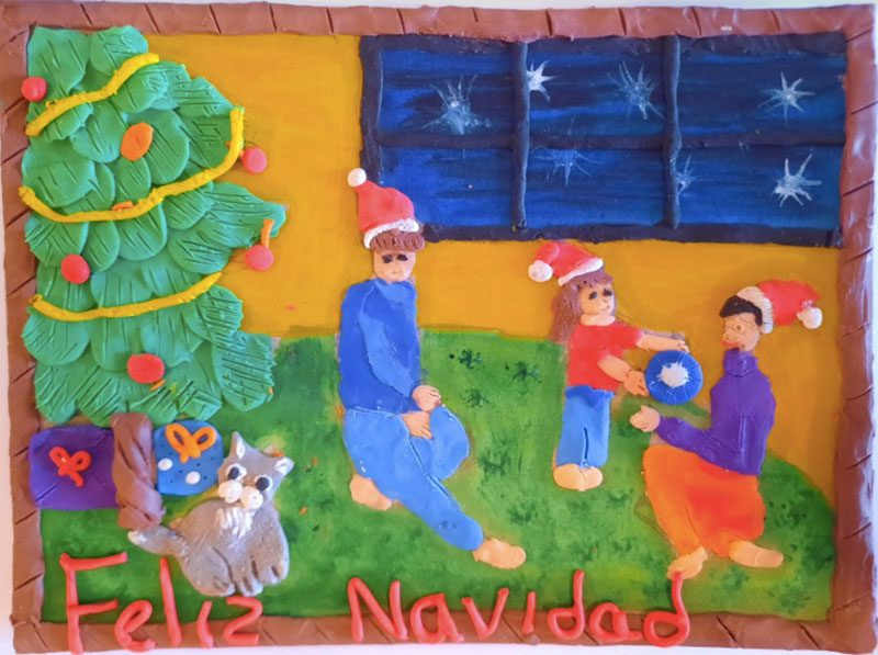 Josefa Salazar / 1° basico