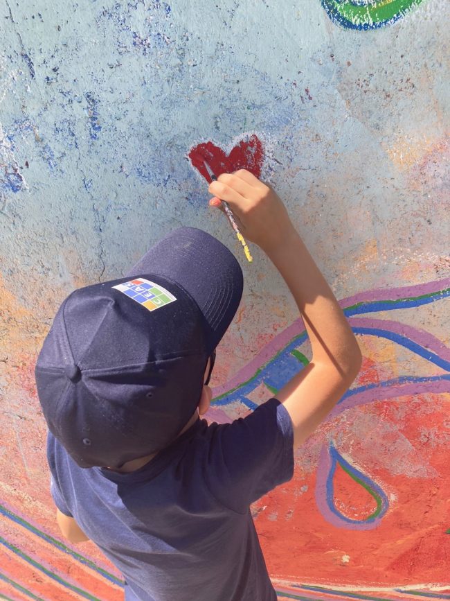 mural 18