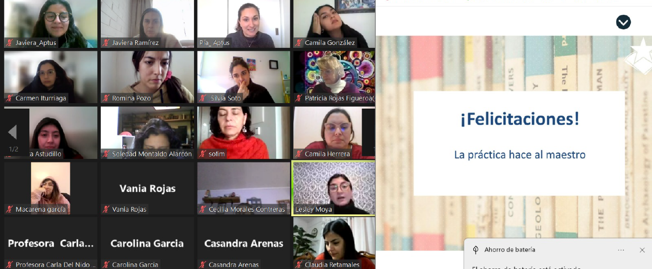 curso