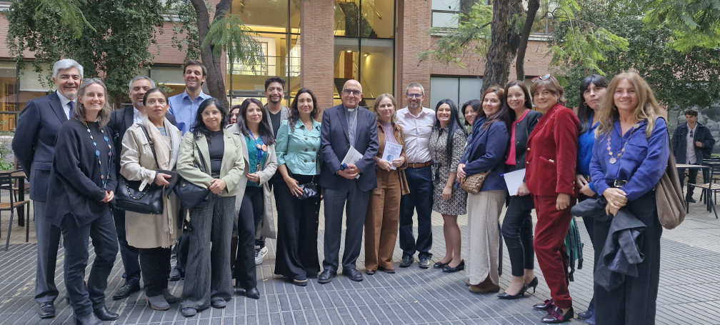 delegacion