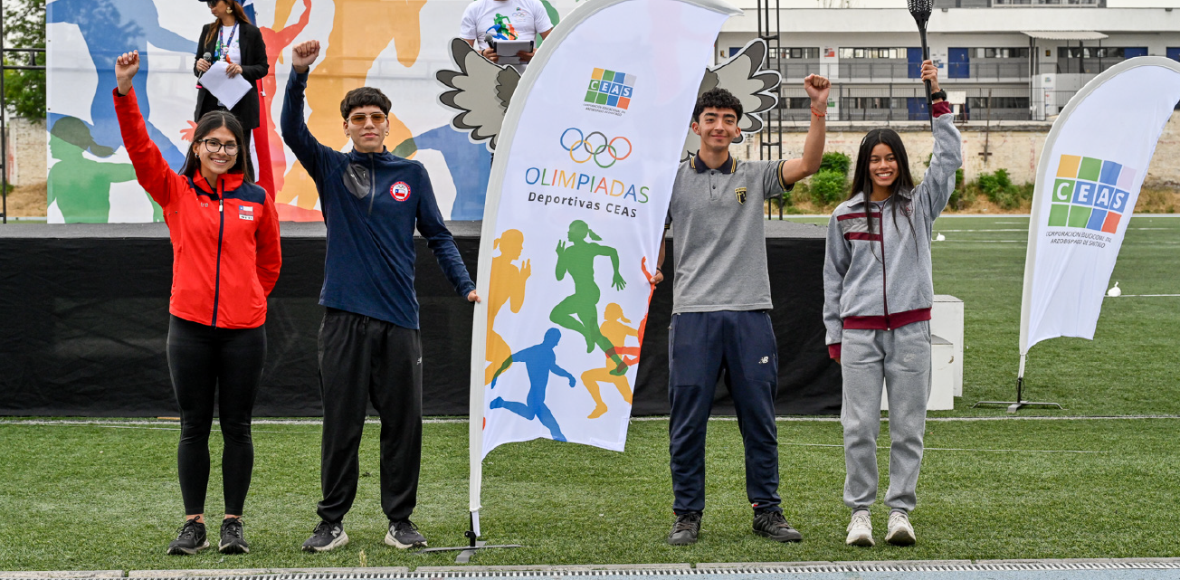 olimpiadas