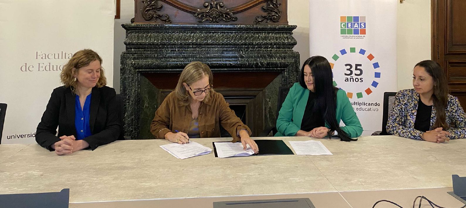 FIRMA